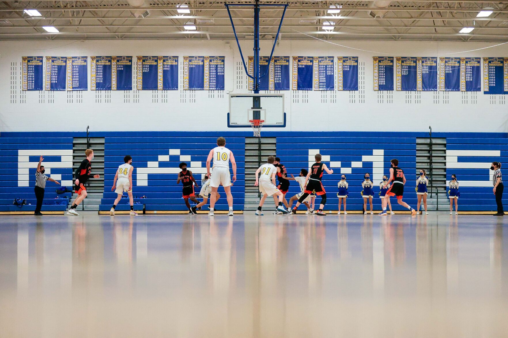 PREP BASKETBALL